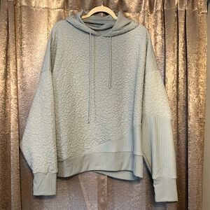 TAHARI Sport Hoodie Women’s 3X NWT